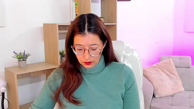 Antonnella 3 online show from September 26, 1:20 pm