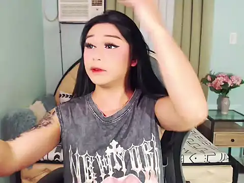 WeezyBabyXoxo online show from June 26, 3:02 pm