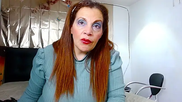 mussa hott online show from October 26, 11:44 pm