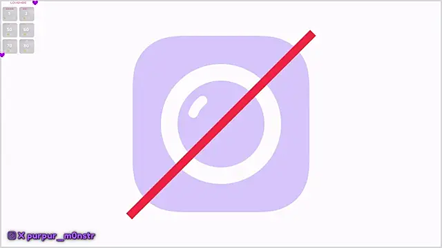 Snapshot of purpurmonstr chatting on September 11, 7:14 pm purpurmonstr online show from September 11, 7:14 pm