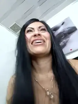 Tania mature online show from March 13, 6:09 pm