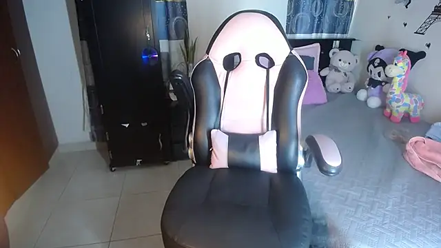 violeta campbell online show from October 24, 8:16 pm