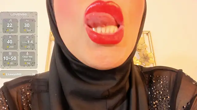 hanajameela online show from October 31, 12:09 pm