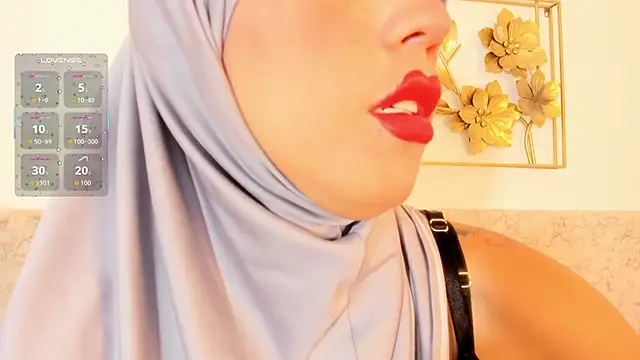 hanajameela online show from April 14, 12:05 pm