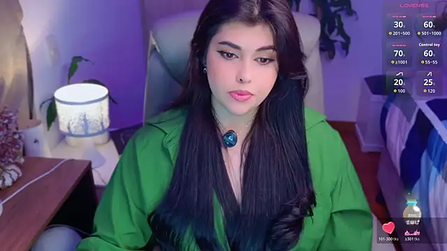 Alyaa s online show from June 5, 12:04 am