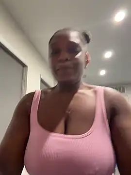 TilaTotti online show from April 16, 1:28 am