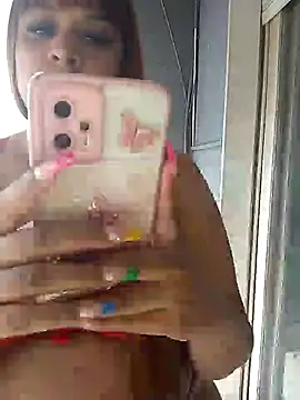 sasha hot98 online show from January 8, 6:45 pm