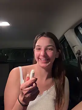 DoriDeluxe66 online show from September 25, 10:18 pm