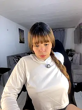 Snapshot of carolina16love chatting on October 11, 11:29 pm carolina16love online show from October 11, 11:29 pm