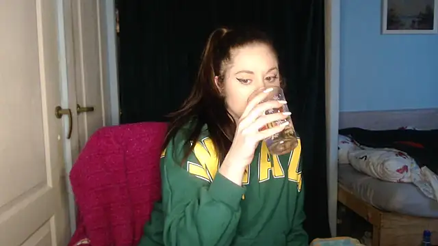 ryhhnnagold99 online show from February 9, 5:15 pm