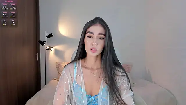 RebeccaBaxter online show from June 28, 12:17 am
