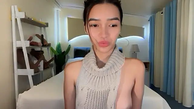Snapshot of _caroline69 chatting on October 10, 5:12 am caroline69 online show from October 10, 5:12 am