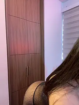 KateDeLatorre online show from November 13, 9:03 pm