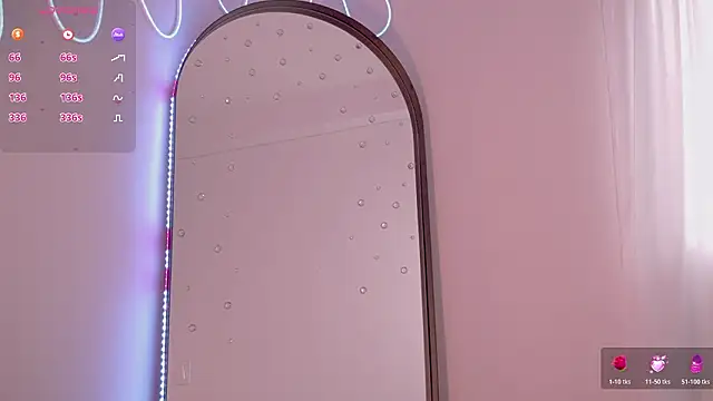 honeey  online show from February 11, 10:11 pm