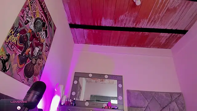 Sweet Cinthia online show from February 13, 8:43 pm