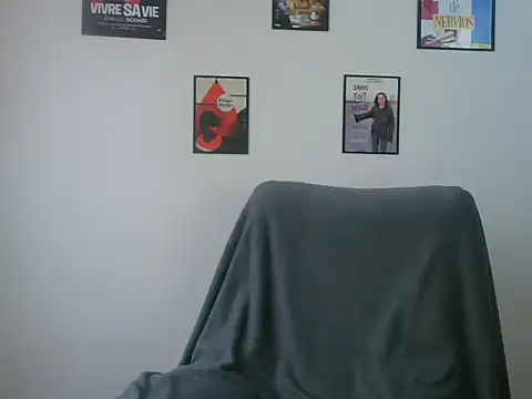 Snapshot of ZaraPepper_ chatting on October 17, 6:55 pm ZaraPepper online show from October 17, 6:55 pm