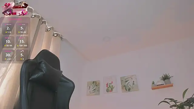 annadu011 online show from February 25, 3:21 pm