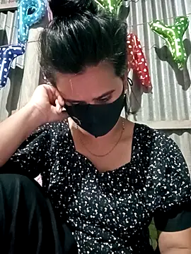 Sexy-Binita online show from September 13, 1:24 am