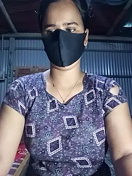 Sexy-Binita online show from April 28, 1:25 am