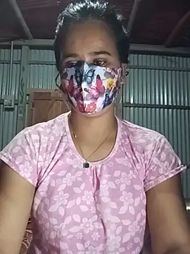 Sexy-Binita online show from June 14, 1:47 am