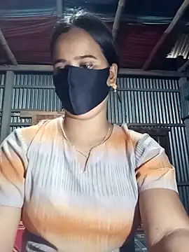 Sexy-Binita online show from November 13, 3:27 am