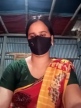 Sexy-Binita online show from November 7, 6:30 am