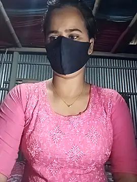 Sexy-Binita online show from March 3, 1:44 am