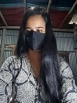 Sexy-Binita online show from October 20, 2:58 am