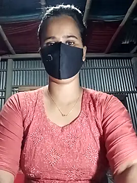 Sexy-Binita online show from November 1, 2:27 am