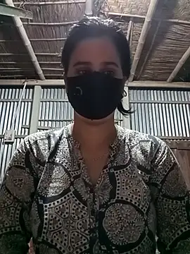 Sexy-Binita online show from September 8, 11:26 pm