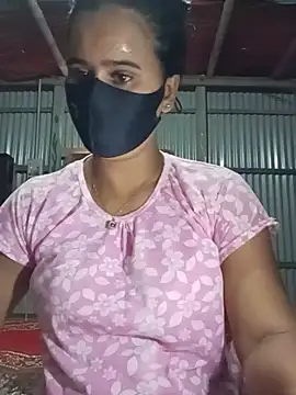 Sexy-Binita online show from June 14, 3:30 am
