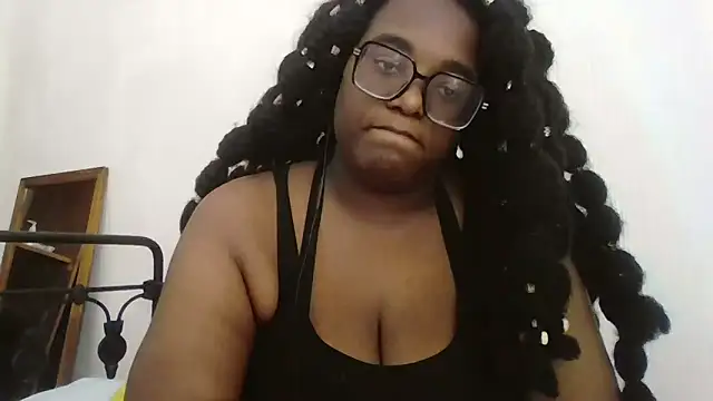 MissCC99 online show from March 7, 4:14 pm