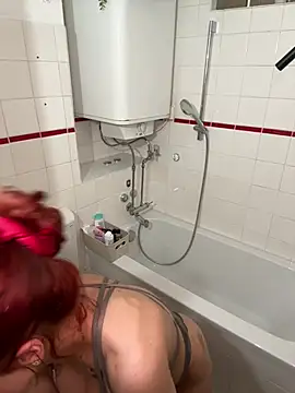 PennyPrincess online show from March 5, 10:49 pm