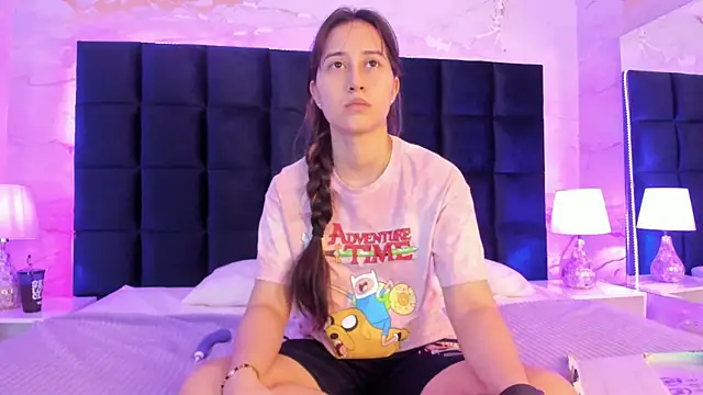 Abby Sweet1  online show from January 19, 11:50 am