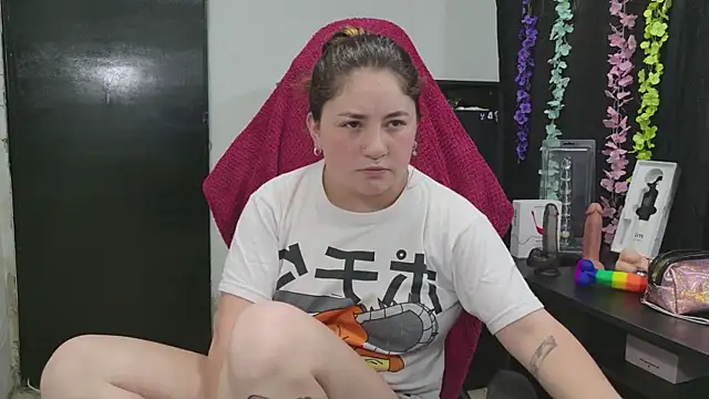 ann bronw online show from January 5, 5:27 pm