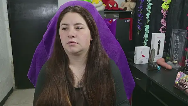 ann bronw online show from March 27, 11:44 am