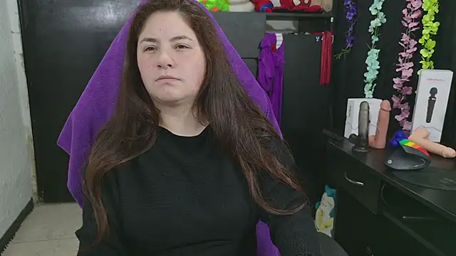 ann bronw online show from February 16, 11:54 am