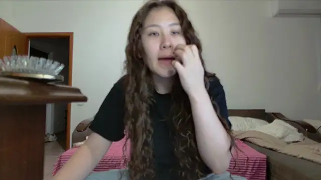 Riz girl online show from October 11, 12:19 pm