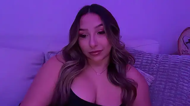 lustfulsmiles online show from April 7, 12:07 pm