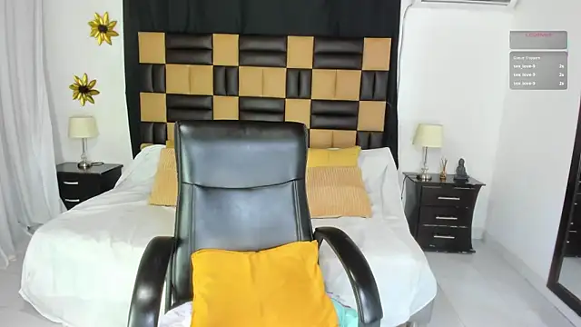 BarbieKano online show from September 29, 1:32 am