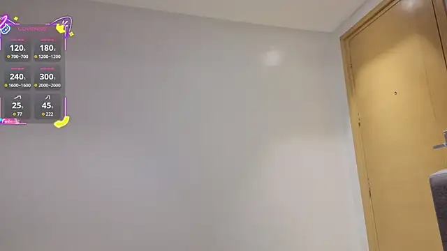 Fallen Virtue online show from September 27, 1:46 am