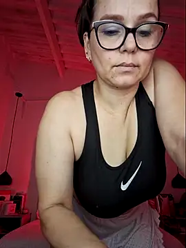 MariaPau 83 online show from November 20, 3:57 pm