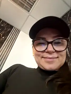 MariaPau 83 online show from June 4, 8:46 pm