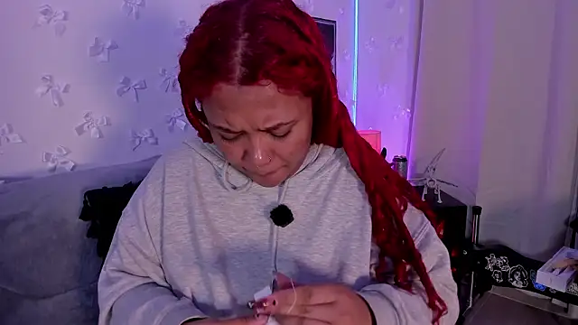 pamela doll3 online show from January 16, 4:19 am