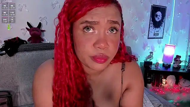 pamela doll3 online show from March 21, 8:19 am