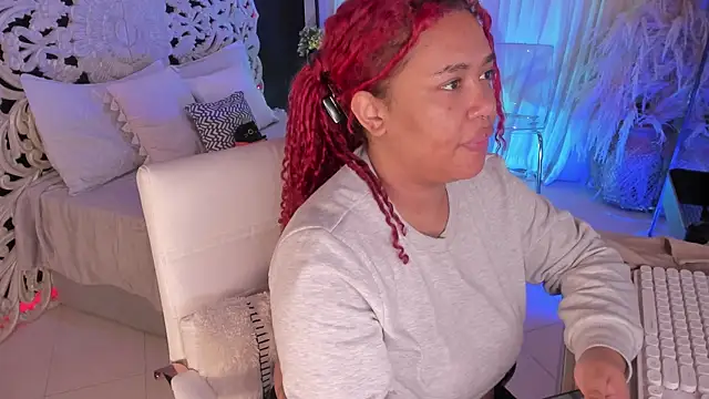 pamela doll3 online show from October 1, 4:06 am