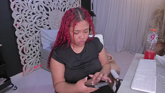 pamela doll3 online show from September 30, 3:56 am