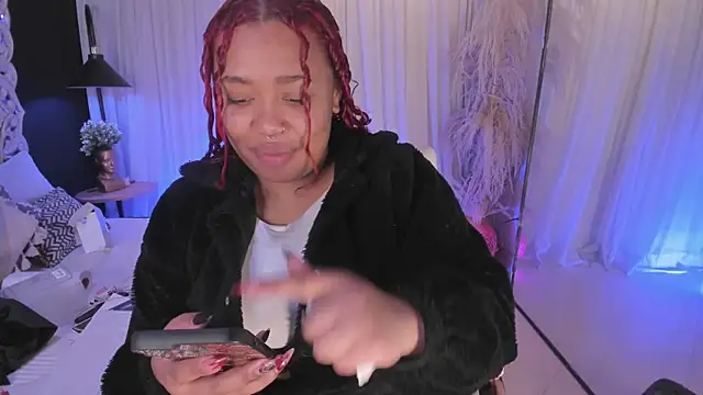 pamela doll3 online show from October 21, 4:49 am