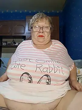 Lena Gaby online show from October 21, 3:21 am