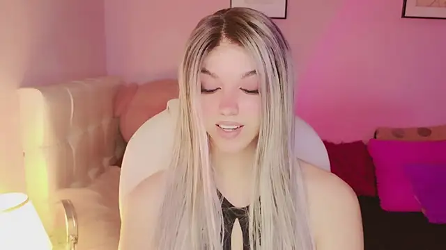 EvaEvangeline online show from February 20, 2:43 am